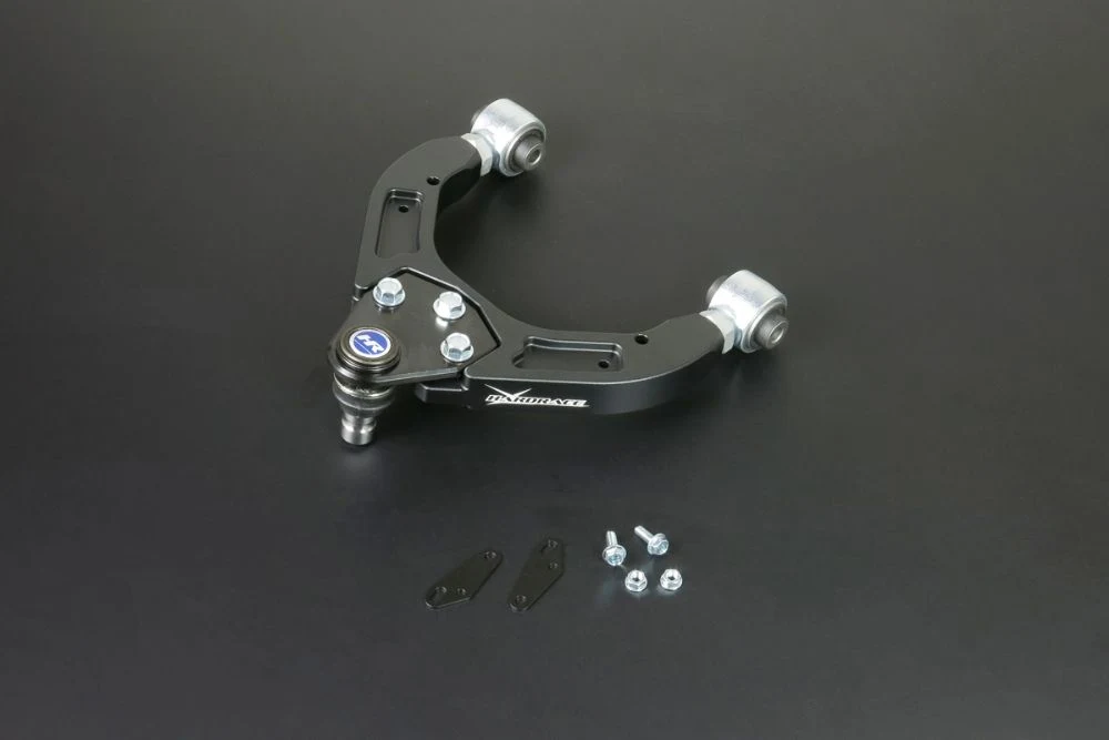 Hardrace Front Upper Camber Kit For Bmw 5 Series 6 Series