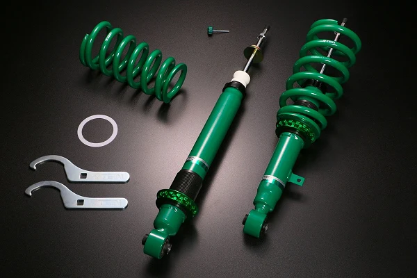 Tein Street Advance Z Zawieszenie gwintowane Toyota Aristo JZS161 (97-04)