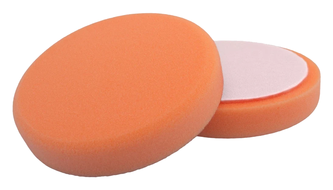FLEXIPADS 150 x 35mm gąbka polerska pomarańczowa