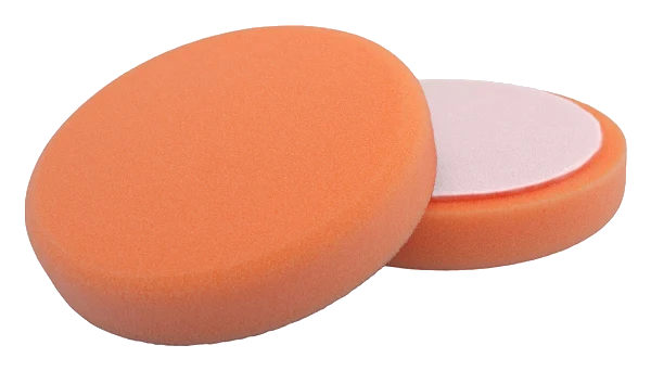 FLEXIPADS 150 x 35mm gąbka polerska pomarańczowa