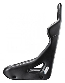 Fotel sportowy Sparco Sprint Tubular FIA 8855-1999 Skaj