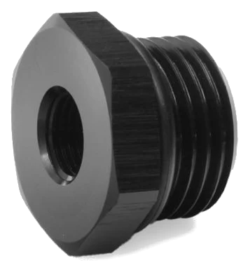 Nuke Performance Fitting Adapter AN-10 ORB to M10x1 Female