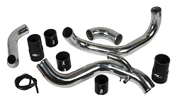Intercooler Nissan 200sx s14 SR20DET Czarny