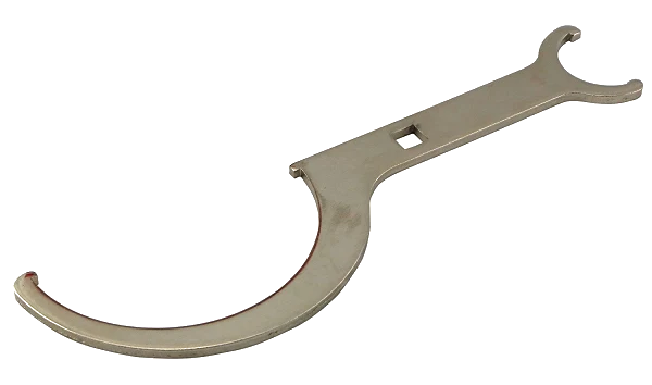 Gen-V WG60 Actuator Collar Tool