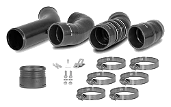 Competition Package Wagner Tuning EVO3 for BMW 335d E-series Intercooler / Downpipe
