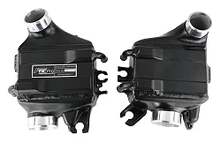 Wymiennik ciepła Chargecooler FMIC.Pro Infiniti Q50 Q60 3.0T 2016-2022