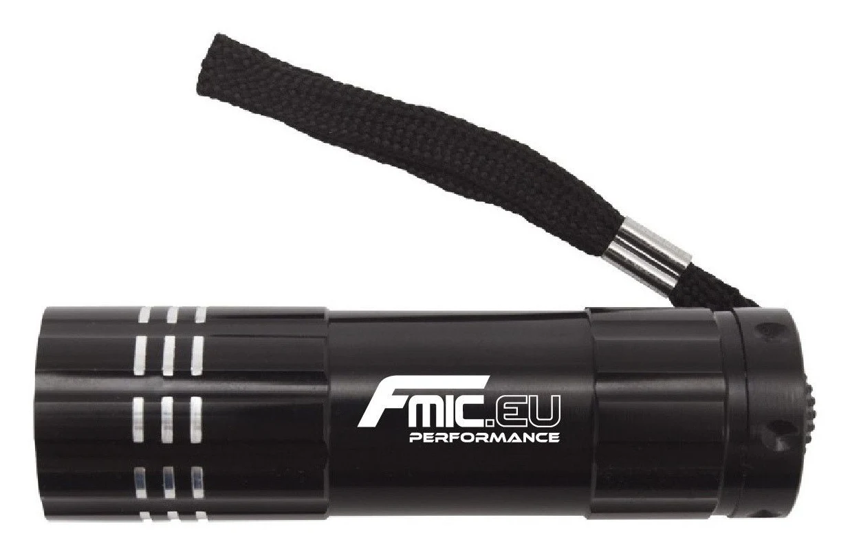 Latarka LED FMIC