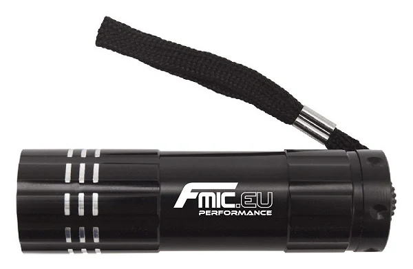Latarka LED FMIC