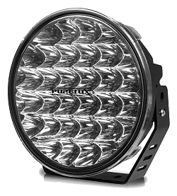 Osłona ochronna lampy Purelux 9110 przezroczysta