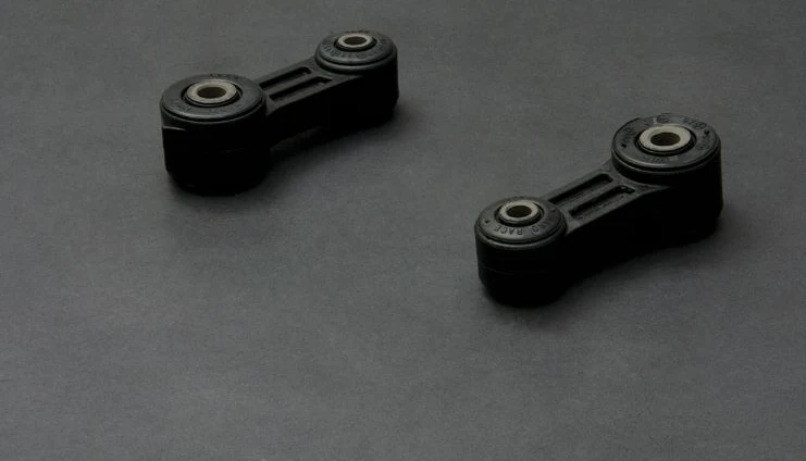 Hardrace Front Reinforced Stabilizer Link For Kits For Subaru Forester Impreza Legacy outback