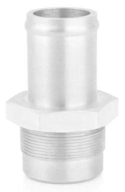 Króciec wody do chłodnicy 1.25" 32mm