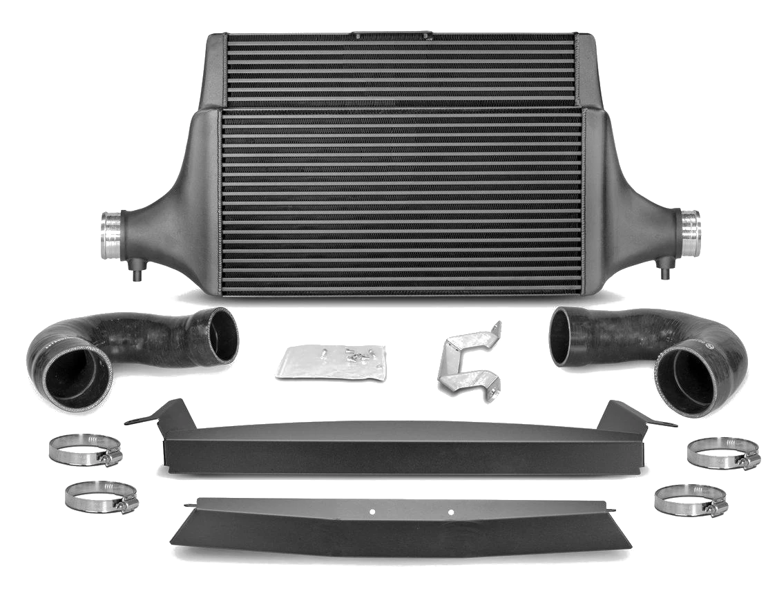 Competition Zestaw Intercoolera Wagner Tuning Kia Stinger GT (EU) - WT-200001142.KITSINGLE