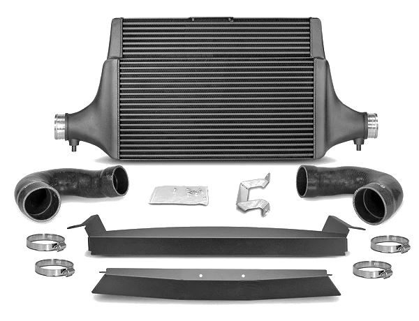 Competition Zestaw Intercoolera Wagner Tuning Kia Stinger GT (EU) - WT-200001142.KITSINGLE
