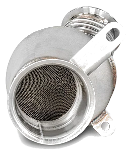 Competition Package Wagner Tuning EVO1 for BMW F-series M 135i Intercooler / Downpipe