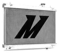 Chłodnica wody Mishimoto X-Line Nissan 350Z 2003-2006
