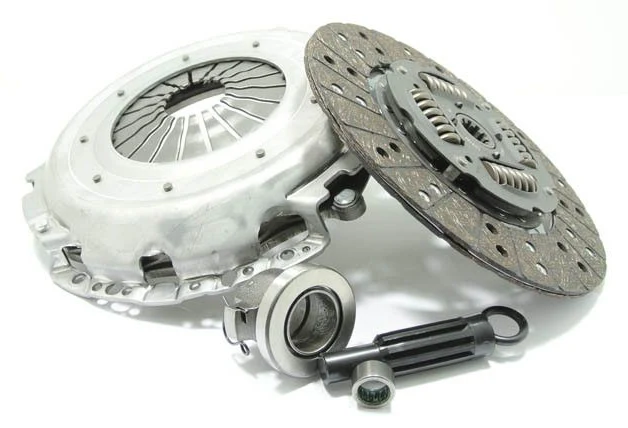 Zestaw sprzęgła Xtreme Clutch DODGE RAM 1500 5.7 4WD 257KW (2006-2008)