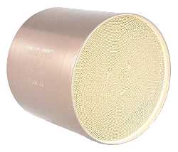 Sportowy wkład katalizatora benzyna FMIC.Pro Euro 5 500 cpsi Średnica 90mm Długość 80mm Pt/Pd/Rh 5:5:1
