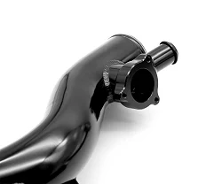 Racingline VWR140013 Upgraded Boost Pipe Kit for MQB EA888 Gen.4 Continental Turbo