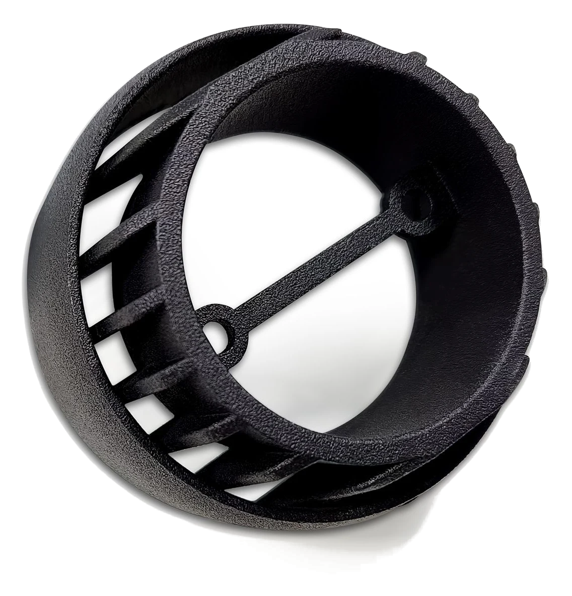 CANchecked MFD15 - 52mm Bezel for Seat Ibiza 6L LHD/RHD