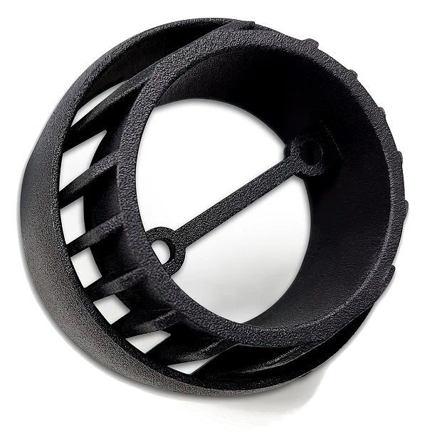 CANchecked MFD15 - 52mm Bezel for Seat Ibiza 6L LHD/RHD