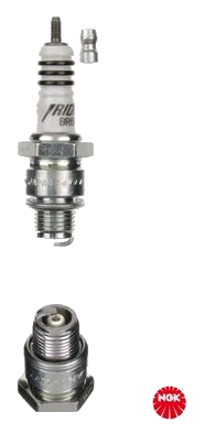 Świeca Zapłonowa NGK 3419 BR6HIX