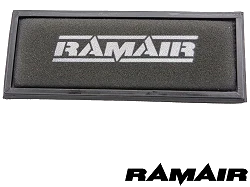 Ramair RPF-1905 Sportowy filtr powietrza Audi A4 (B8) 2.0 TDI (120bhp) 2009-2016