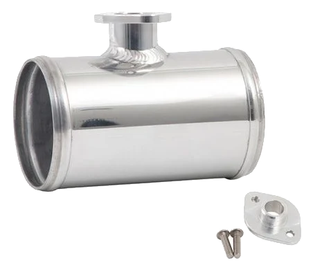 Rurka montażowa czujnika MAP średnica 63 mm długość 110 mm Forge Motorsport FMMAPT-63110 VAG