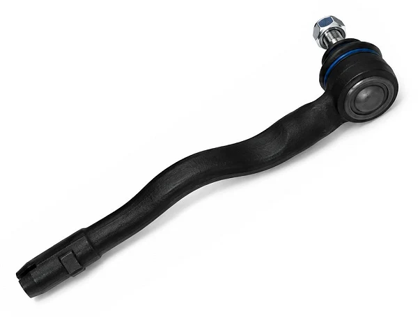 CLM końcówka drążka BMW E30 E36 E46 E8x E9x - Lewa strona