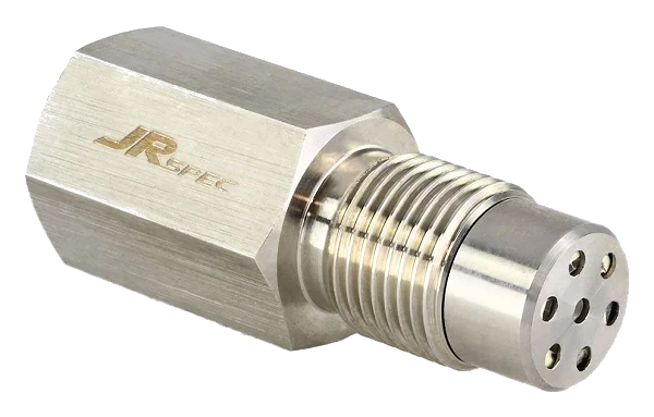 Aktywny Emulator Adapter FMIC.EU Sondy Lambda Z Wkładem M18x1.5mm