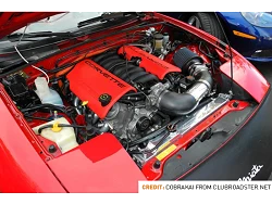 Chłodnica wody Mishimoto X-line Mazda Miata X-Line 1990-1997