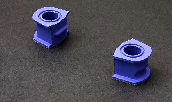 Hardrace Reinforced Stabilizer Bushing For