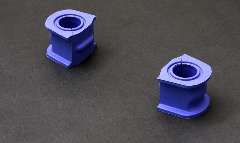 Hardrace Reinforced Stabilizer Bushing For