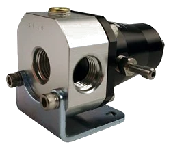 Regulator ciśnienia paliwa Aeromotive EFI Baypass, Adjustable 30-70 PSI ARE 13129