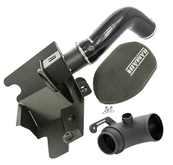 Zestaw tuningowy Seat Leon Cupra 2.0 TSI Mk3 2013-2020 - Intercooler Downpipe Układ Dolotowy