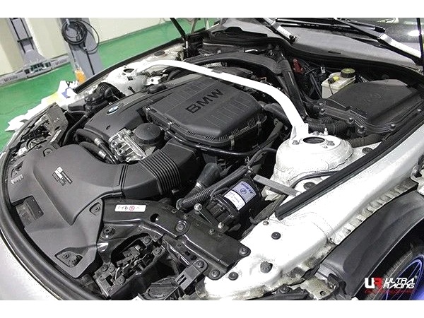 Rozpórka przednia (Front Upper Strut Bar)2539 Ultra Racing BMW Z4 E89 09+