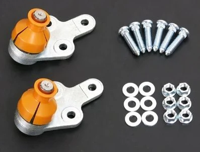 Hardrace Front Lower Ball Joint For Mazda 3