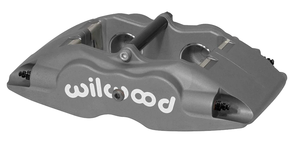 Uniwersalny zacisk hamulcowy 4 tłoczkowy Wilwood 120-11134 Forged Superlite Internal SI