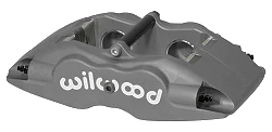 Uniwersalny zacisk hamulcowy 4 tłoczkowy Wilwood 120-11134 Forged Superlite Internal SI
