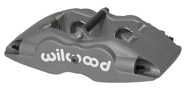 Uniwersalny zacisk hamulcowy 4 tłoczkowy Wilwood 120-11134 Forged Superlite Internal SI