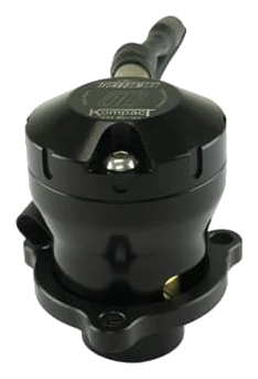Zawór blow off BOV Turbosmart Kompact EM Dual Port Ford Bronco Maverick 2.0 2.3 2.7 EcoBoost