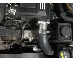 Zamiennik zaworu EGR BMW z silnikami 2.0D M47N M47N2 - EGR_05/53ZU