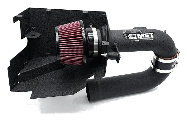 Dedykowany układ dolotowy MST Performance BMW N20 2.0T F20 F21 F22 F30 F32 125i 220i 228i 320i 328i 420i 428i