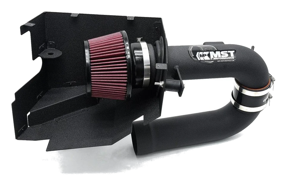 Dedykowany układ dolotowy MST Performance BMW N20 2.0T F20 F21 F22 F30 F32 125i 220i 228i 320i 328i 420i 428i