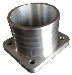 Adapter kolektora dolotowego 2,5" M57 IOD Performance