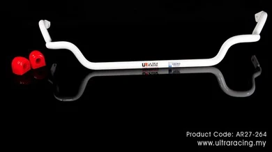 Stabilizator zawieszenia przedni 27mm Ultra Racing for BMW 3-Series E46 99-05