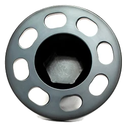 MMX Crank hub capture plate MMR20-1002 for BMW S55 / N55