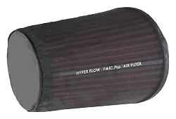 Hydrofobowa osłona filtra stożkowego JRspec HydroShield rozmiar L