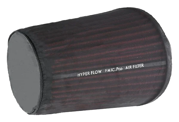 Hydrofobowa osłona filtra stożkowego JRspec HydroShield rozmiar L