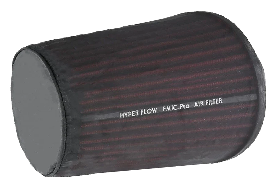 Hydrofobowa osłona filtra stożkowego JRspec HydroShield rozmiar L