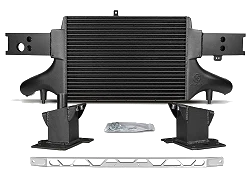 Competition Intercooler Kit Wagner Tuning EVO3 for Audi RS3 8V - WT-200001081.ACC.S